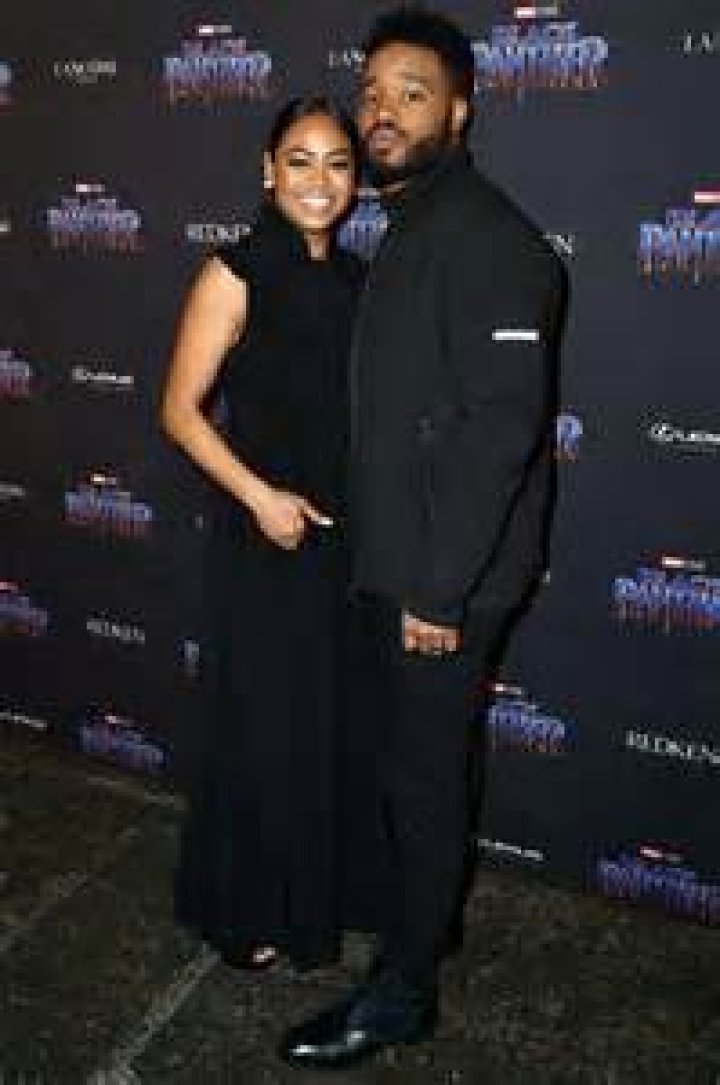 Is Zinzi Evans Filipino? Instagram And Net Worth 2022 of Black Panther Director Ryan Coogler’s Wife