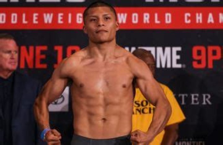 Isaac Cruz Gonzalez Height, Weight, Net Worth, Age, Birthday, Wikipedia, Who, Nationality, Biography