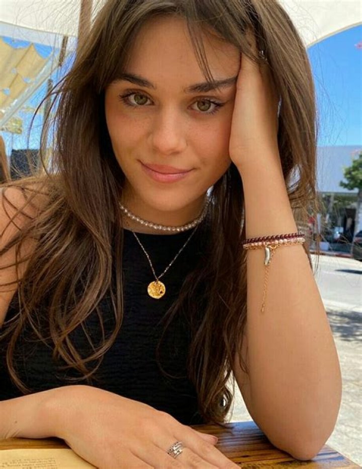 Isabella Pappas Height, Weight, Net Worth, Age, Birthday, Wikipedia, Who, Instagram, Biography