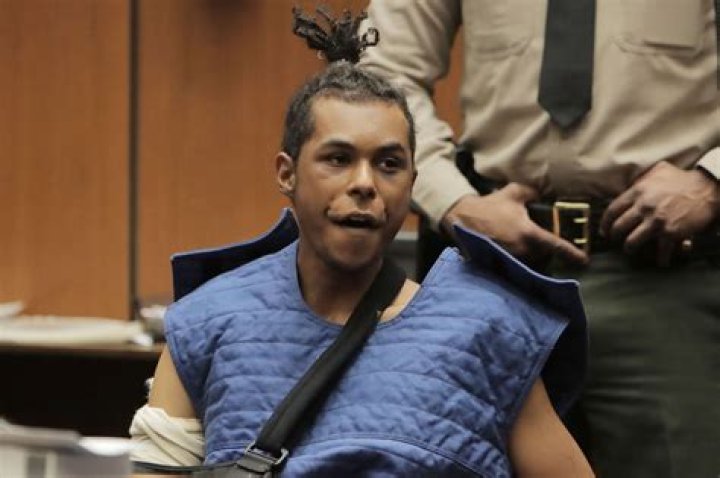 
Isaiah Lee, Who Attacked Dave Chappelle? Attacker Identified 