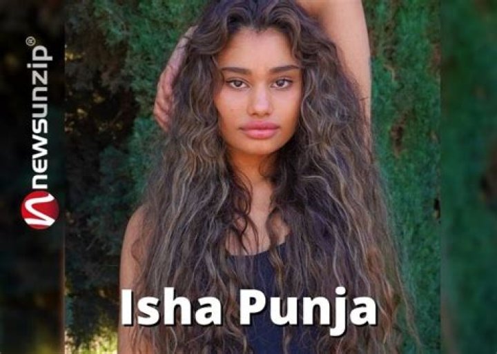 Isha Punja Height, Weight, Net Worth, Age, Birthday, Wikipedia, Who, Nationality, Biography