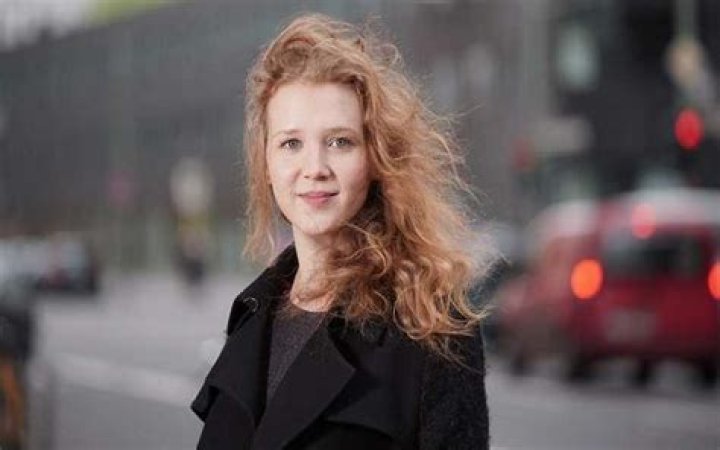 Isolda Dychauk Height, Age, Boyfriend, Biography, Wiki, Net Worth