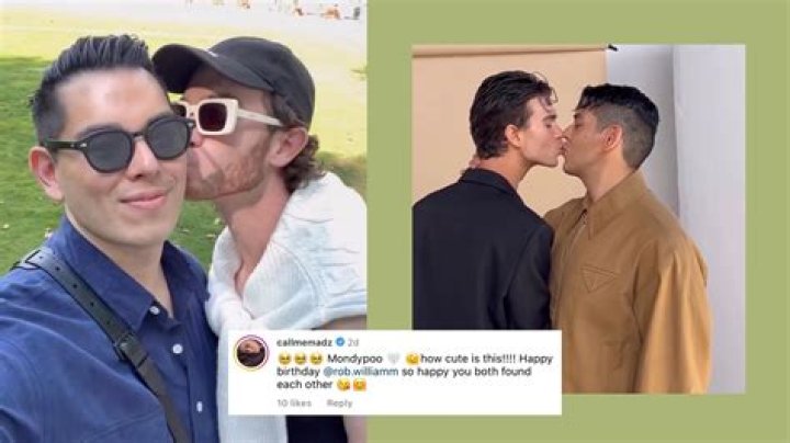 Israel Gutierrez Partner Boyfriend: Is He Gay? Dating Life Revealed