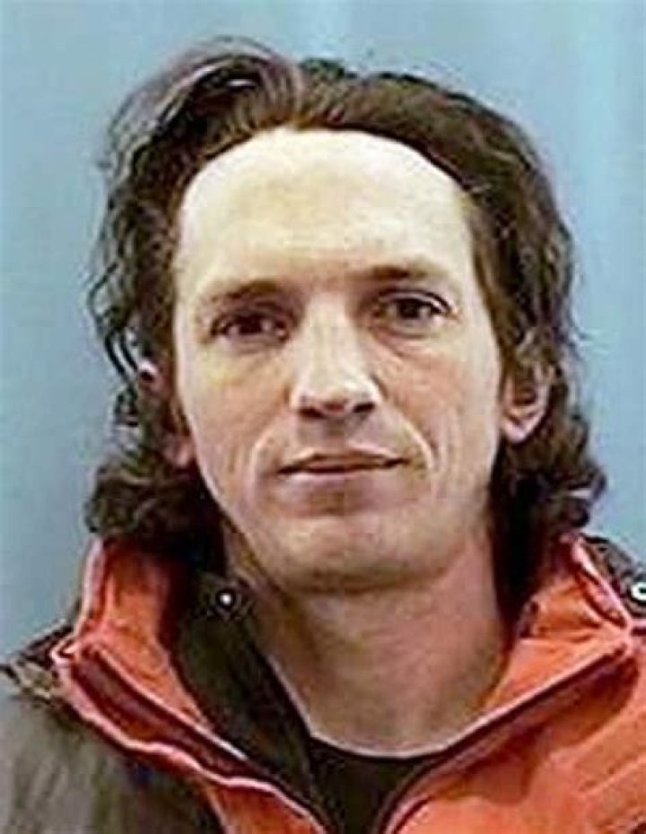 Israel Keyes