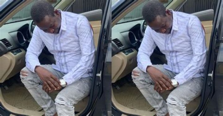 
“It Was Painful” Veteran Actor Afeez Owo Appreciates His Colleagues Who Mourned With Him 