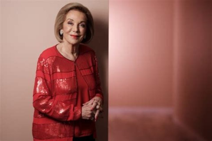
Ita Buttrose Height, Weight, Net Worth, Age, Birthday, Wikipedia, Who, Nationality, Biography 
