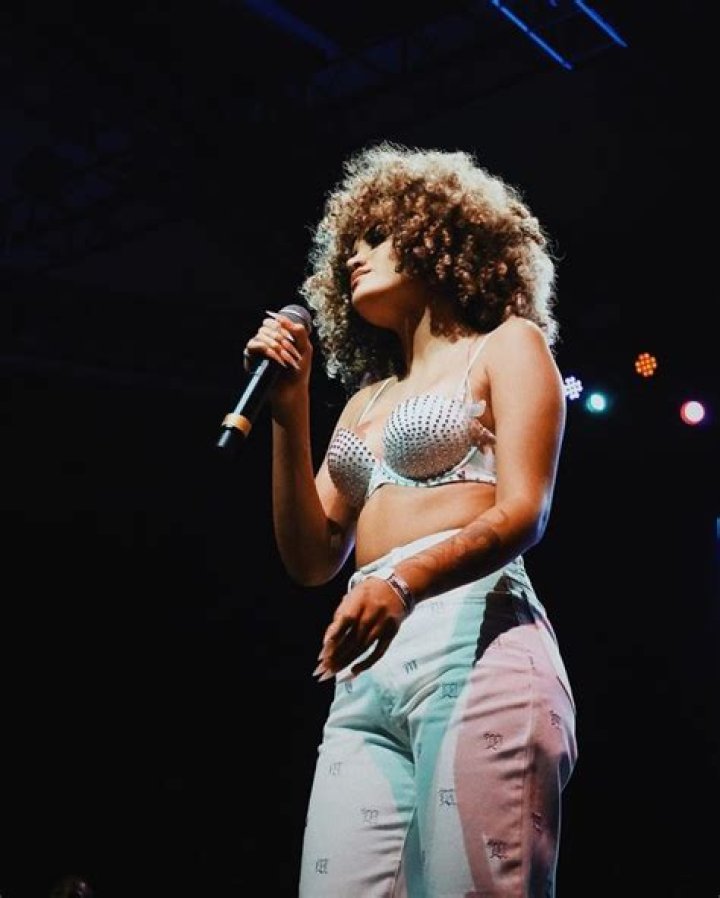 IV Jay Biography, Age, Wiki, Net worth, Bio, Height, Boyfriend?