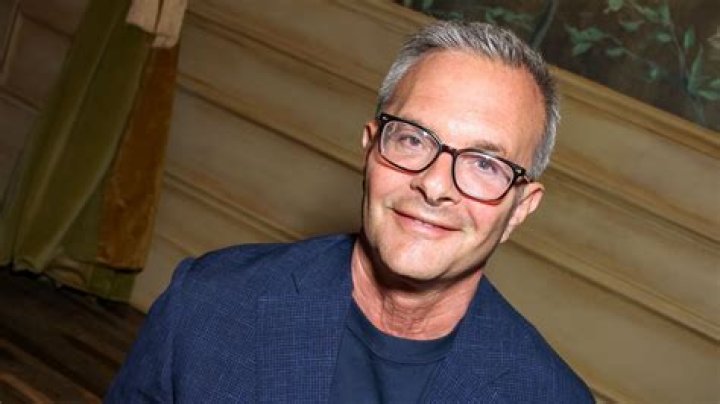 Ivan Bart, Alive or Death: the Ex-president at Img Models