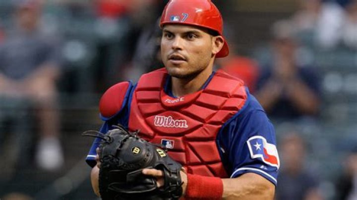 Ivan Rodriguez