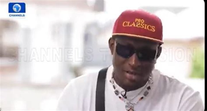 
I’ve Never Met Or Spoken With Wizkid – Carter Efe Spills 