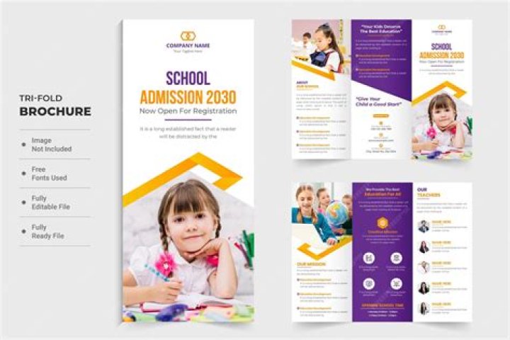 Izon / English JAMB College of Education Brochure
