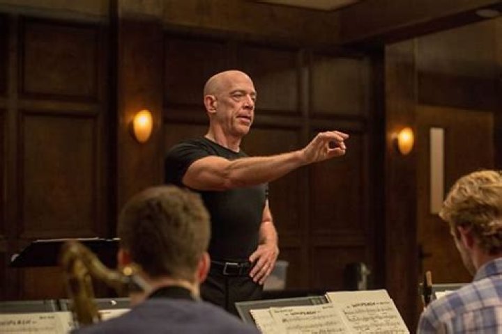 J.K. Simmons Net Worth