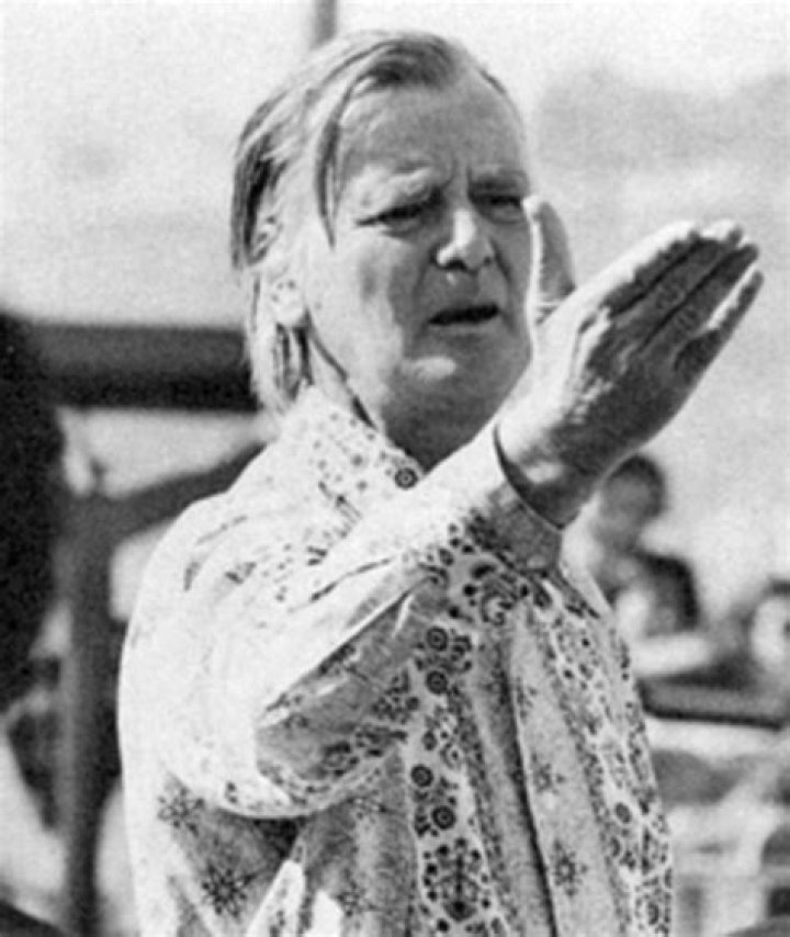 J. Lee Thompson Net Worth