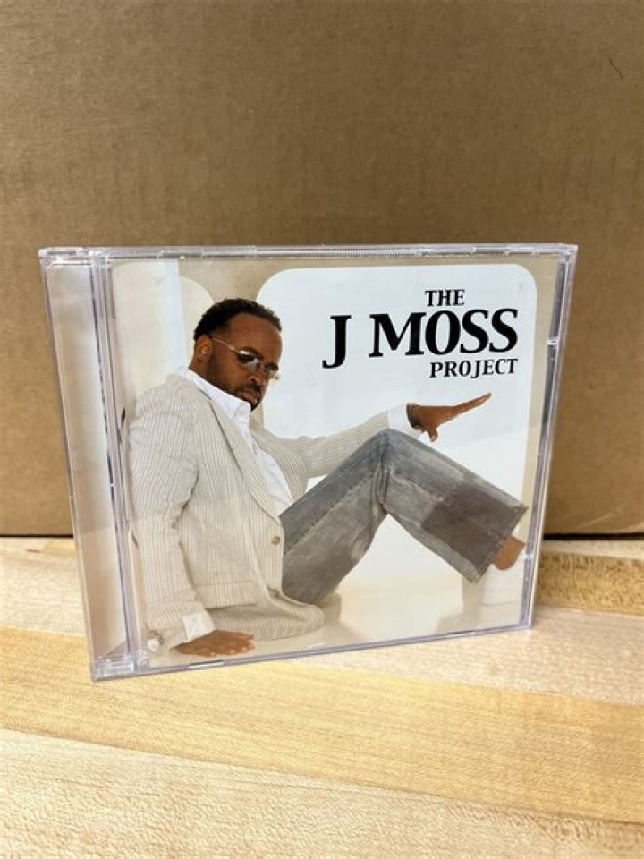 J. Moss