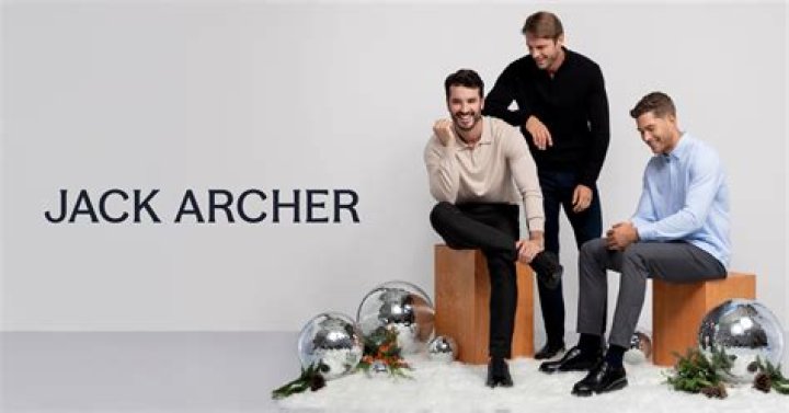 Jack Archer Net Worth