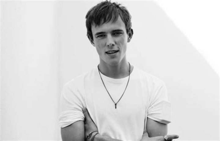 Jack Barton Net Worth