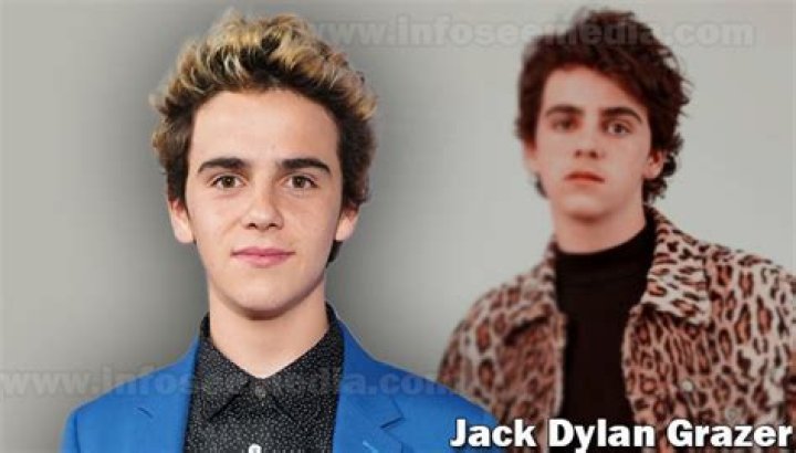Jack Dylan Grazer- Bio, Wiki, Age, Height, Net Worth, Relationship, Career
