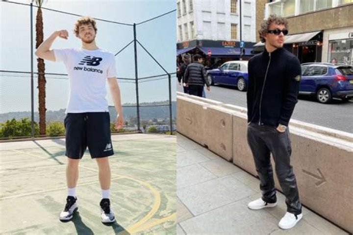 How Tall Is Jack Harlow? His Height Compared To 8 Other Famous Rappers