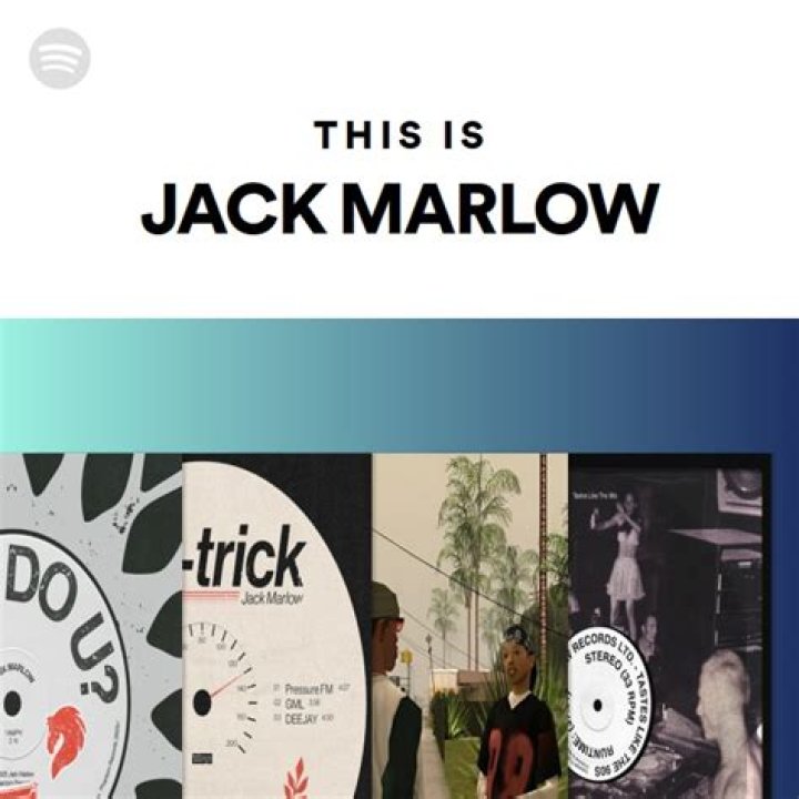 Jack Marlow Net Worth