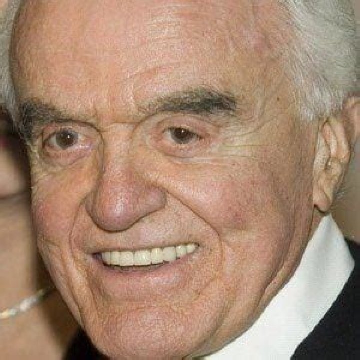 Jack Valenti Net Worth