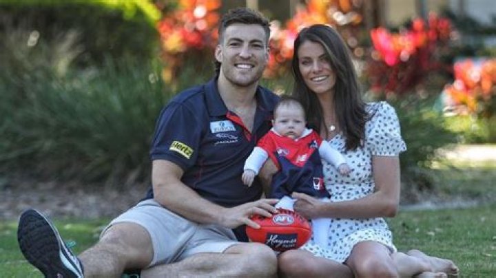 
Jack Viney Height, Weight, Net Worth, Age, Birthday, Wikipedia, Who, Nationality, Biography 