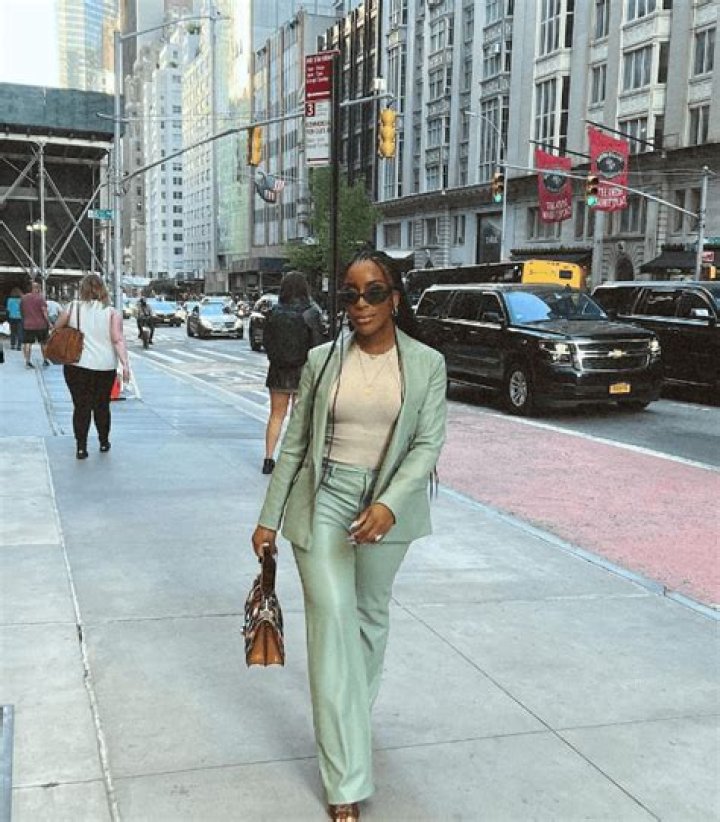 Jackie Aina Net Worth