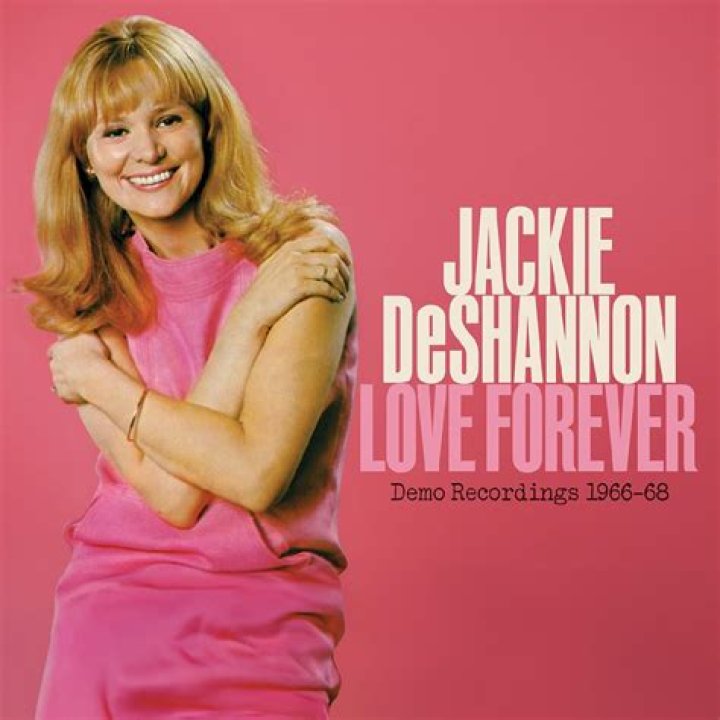 Jackie Deshannon