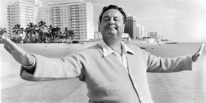 Jackie Gleason Net Worth
