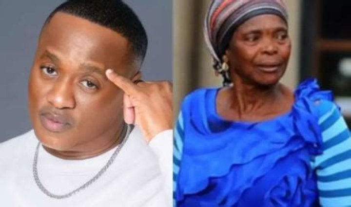 
Jackie Maarohanye Age, Birthday, Wikipedia, Who, Nationality, Biography 