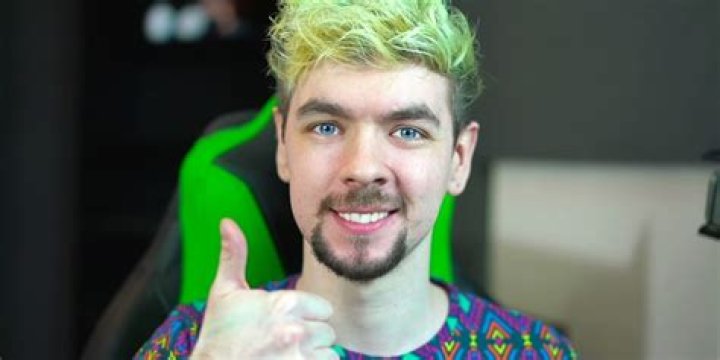 Jacksepticeye (Youtuber) Net Worth