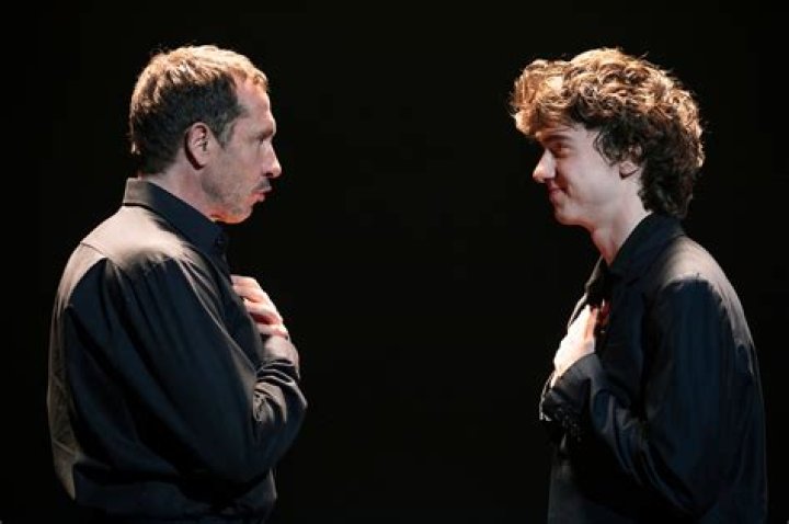 Jacob Derwig Son, Who is Roman Derwig? Meet Him On Instagram