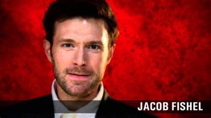 Jacob Fishel Net Worth