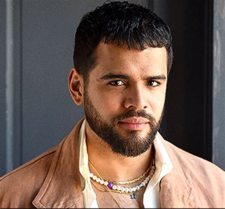 Jacob Scipio Height, Weight, Net Worth, Age, Birthday, Wikipedia, Who, Nationality, Biography