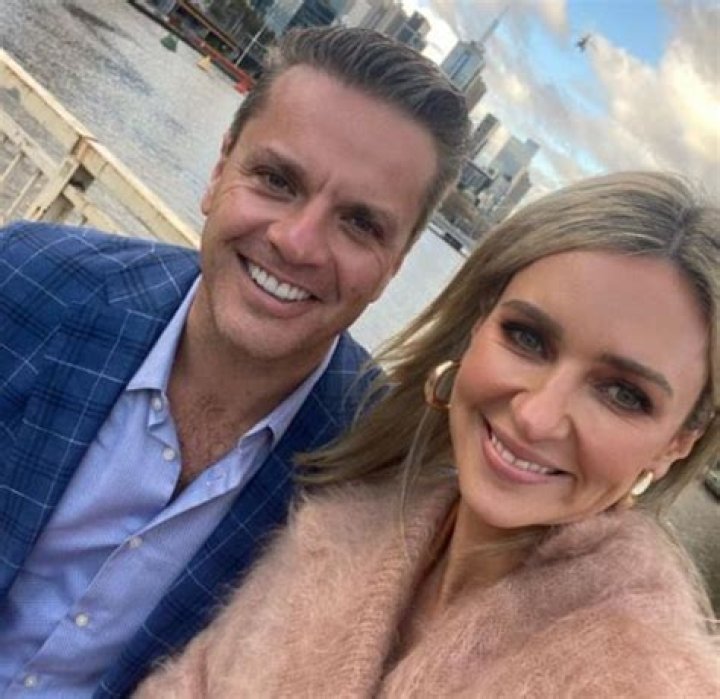 
Jacqueline Felgate Separation -Did She Divorce With Husband Michael Felgate? 