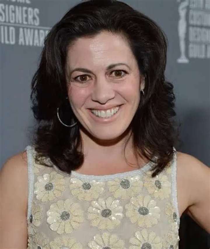 Jacqueline Mazarella