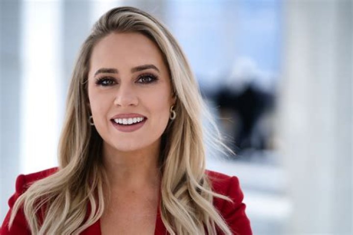 All About Jacqui Heinrich, White House Correspondent at Fox News