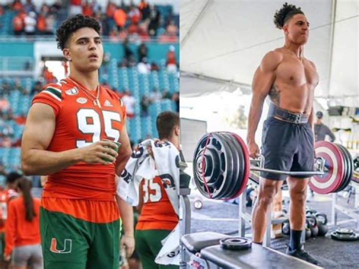 
Jaelan Phillips Height, Weight, Net Worth, Age, Birthday, Wikipedia, Who, Nationality, Biography 