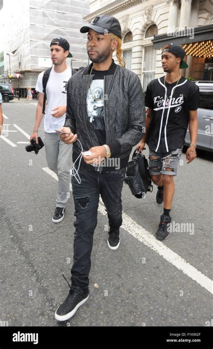 Who's Jahron Brathwaite? Know Facts About Partynextdoor