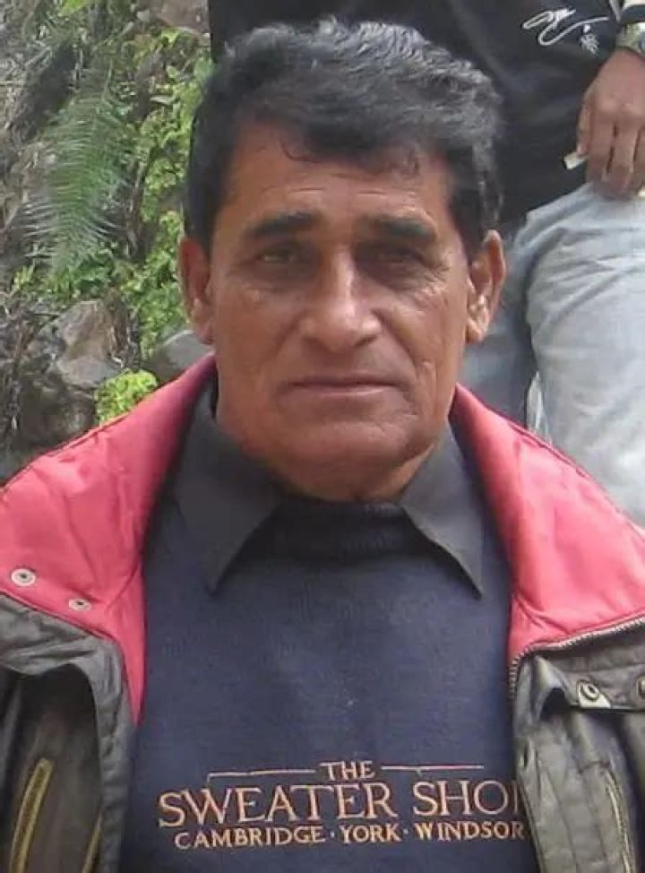 Jai Singh Nijjar Net Worth