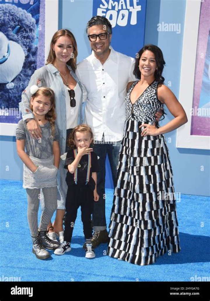 Jaime Camil And His Sister Isabella Camil Have The Same Passion For Entertainment Industry