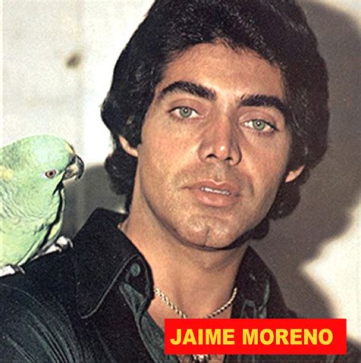 Jaime Moreno