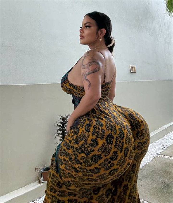 Jaime Xie Wiki, Bio, Age, Height, Weight, Bling Empire