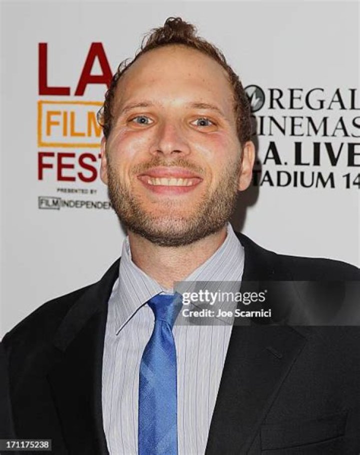 Jake Goldberger Net Worth