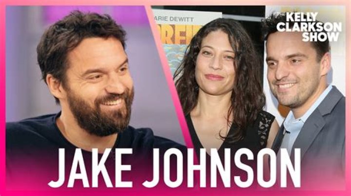 
Jake Johnson Wife Who is Jake Johnson Wife? 