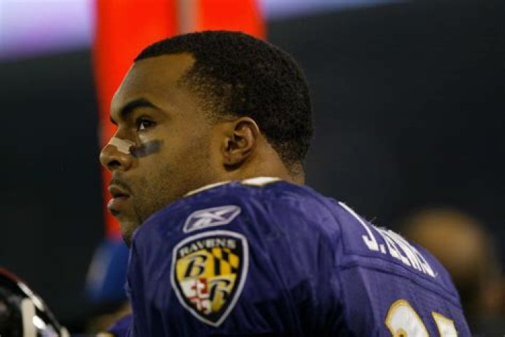 Jamal Lewis