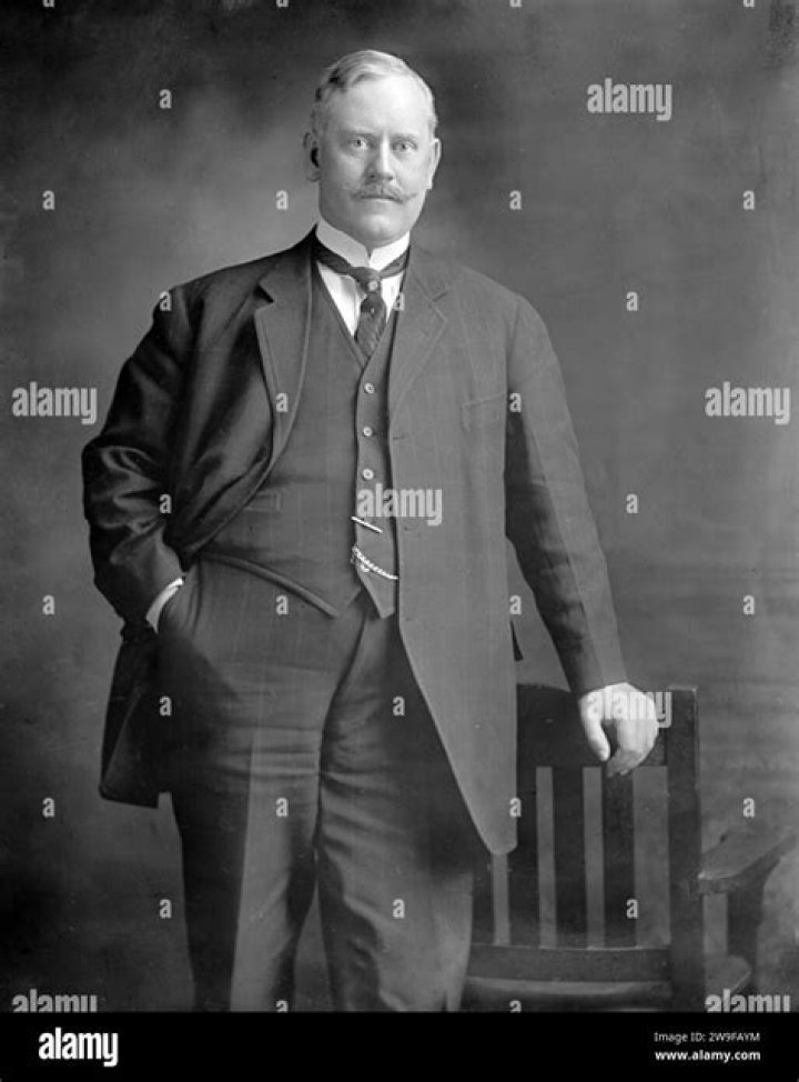 James Augustine Net Worth