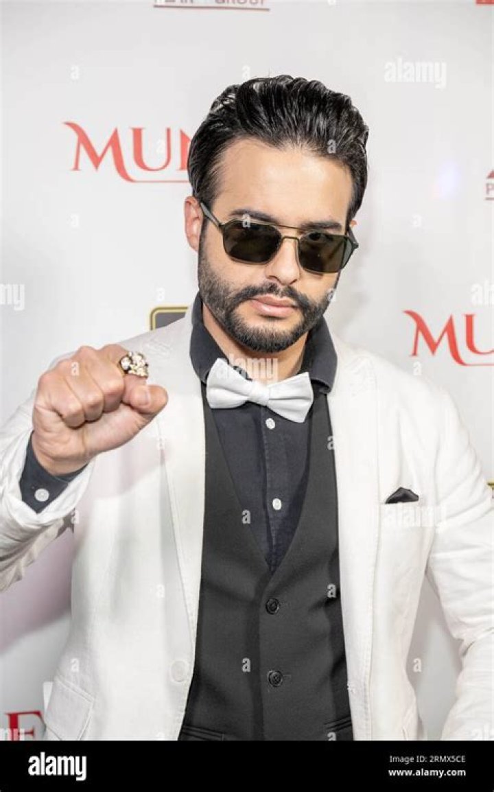 James Daris Net Worth