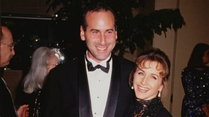 James Eckhouse Wife: Meet Sheila Kiliher Walsh