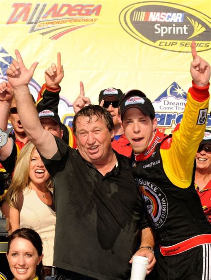 James Finch Net Worth