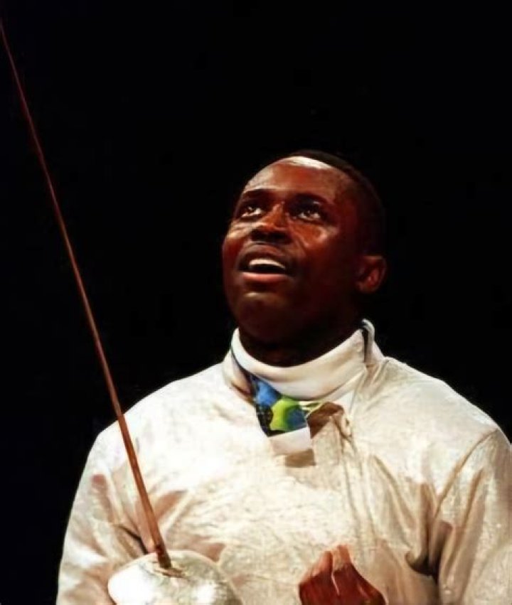 James Leighman Williams